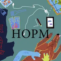 обложка подкаста Норм